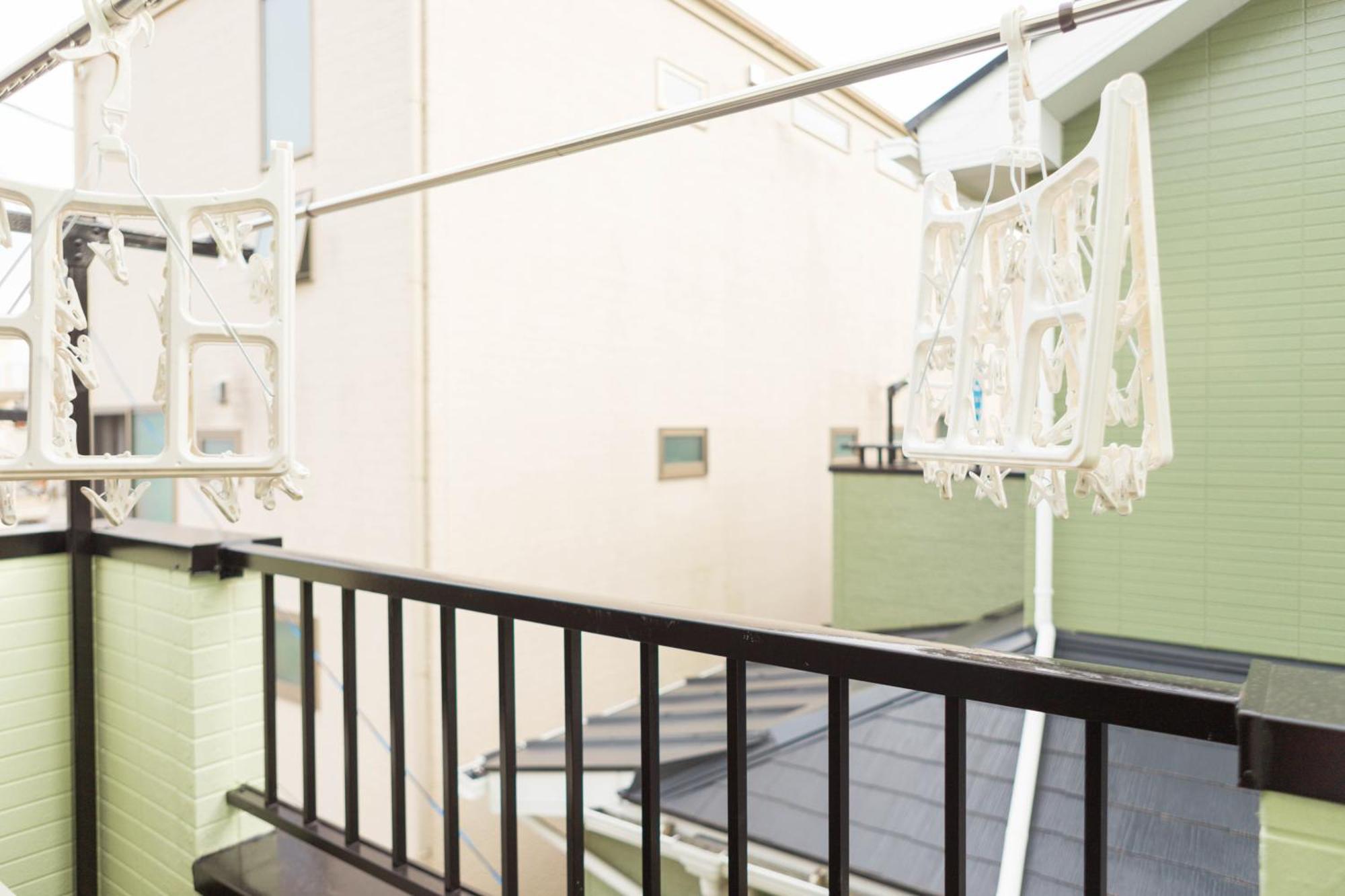 Blessing Guest House Funabashi Dış mekan fotoğraf